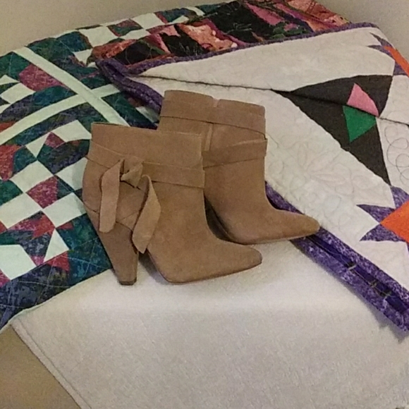 Boots - Picture 1 of 1